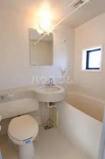 アークエステート25【2階】の風呂