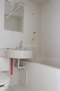 アークエステート25【2階】の内装