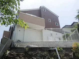 BELLAVISTA HILLSの画像