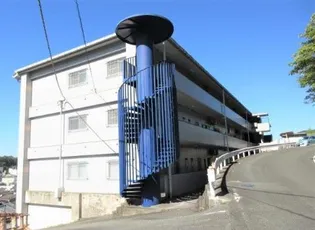 愛媛県宇和島市大宮町3【マンション】の外観