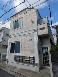 フェリスソニア【2階】の外観