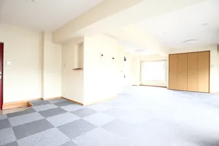 アイヴィ・ビルデンス【3階】の内装