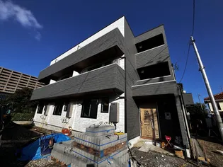 アルカンシエルCの外観