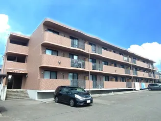 ヒルズひがしの画像