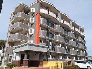 ゲイブルズの画像