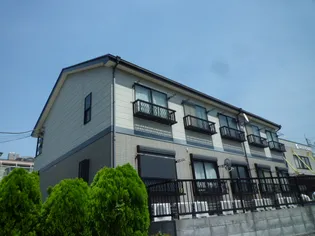 コスミオン東松戸の画像