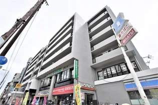 ナティーノースの画像