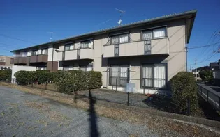 ビバリーヒルズ B棟の画像