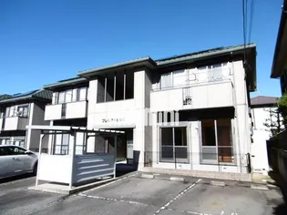 ブレシアスヒル IIの画像