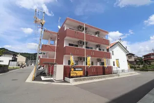 フラワーウッド寺家駅前Aの画像