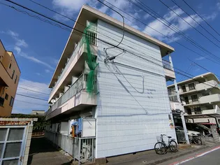 シャトル美堀の画像