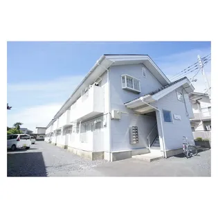 ツインズ24【1階】の外観