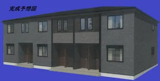 蔵波アパート2の画像