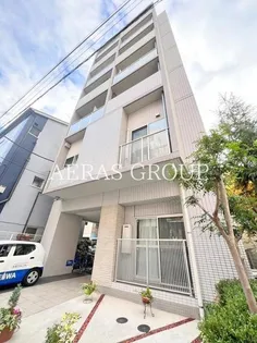 ノールお茶の水【5階】の外観