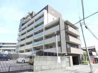 プランドール一枝【3階】の外観