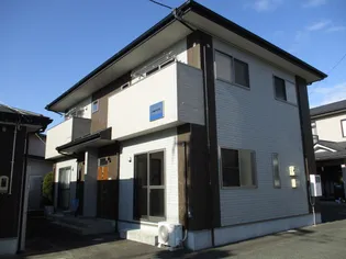 宮城県仙台市若林区中倉3【一戸建】の外観