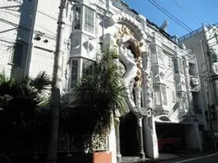 ラポルタイズミ【1階】の外観