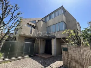 ベルケン北馬込の画像