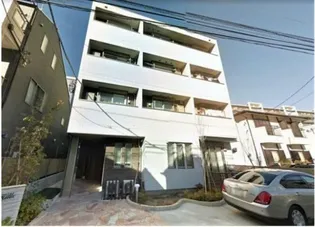 GRAND HILLS西早稲田 グランヒルズニシワセダの画像