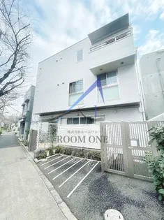 シェリオン中野通りの画像