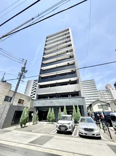 メイクス矢場町【8階】の外観