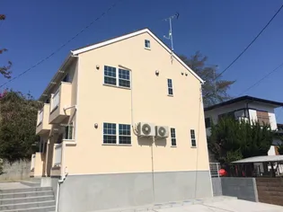 オークモントの画像