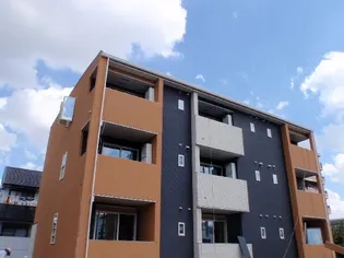 パーシモンIIの画像