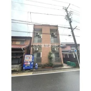 プティ オランジュの画像