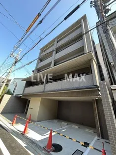 CALM姉小路通の画像