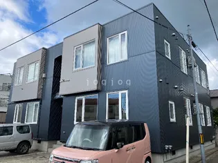 メゾンPUREの画像