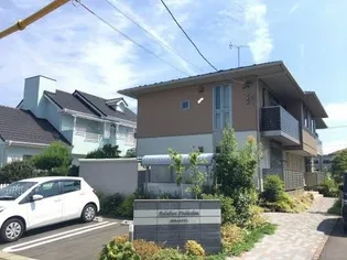 リラフォート吉新の画像