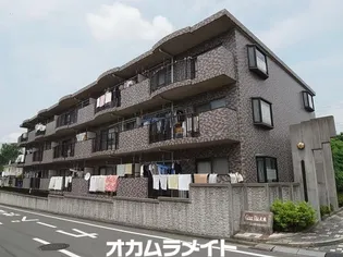 グランディア花通の画像