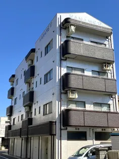 要Vマンションの画像