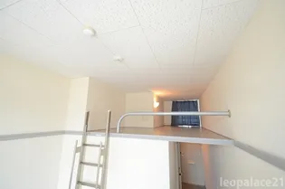 レオパレスペアグレイスの画像