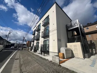 ポミエ西多賀の画像