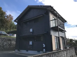 長崎県佐世保市木風町【一戸建】の外観