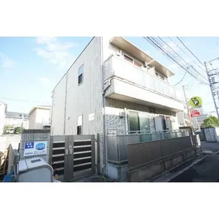 アイズコート清和【1階】の外観