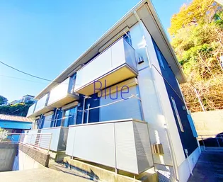 アイコーポ鎌倉台 II棟の画像