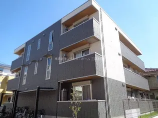 ソレール西久保の画像