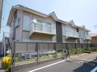 メープルハウスの画像