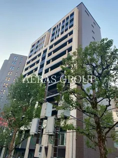 JPT RESIDENSE【4階】の外観