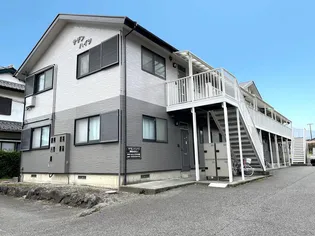 サザンハイツの画像