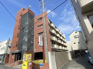 RIZEONE上新庄の画像