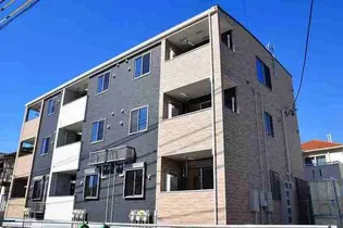 ラフレシールの画像