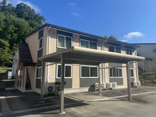 ビエナ山口 B棟の画像