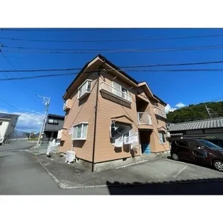 メゾンクレールの画像