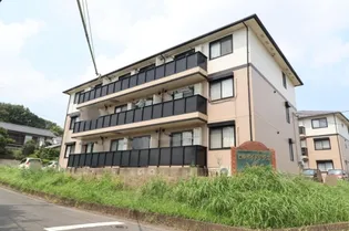 ヒルサイドテラス久保台 C棟【2階】の外観