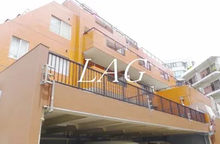 池田山ガーデンハイツの画像