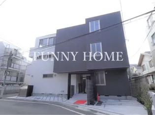 ドルミ池尻の画像