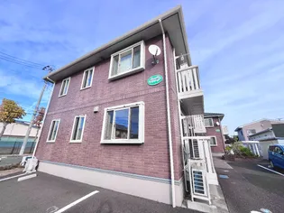 グリーンコート城南Fの画像